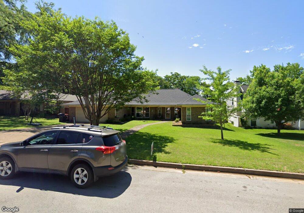 4515 Aberdeen Dr, Tyler, TX 75703 - photo 1