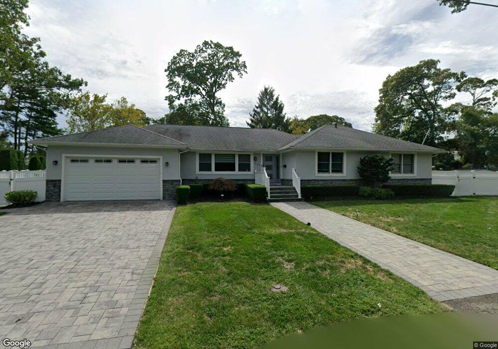 262 Berger Ave, Oakhurst, NJ 07755 - photo 1