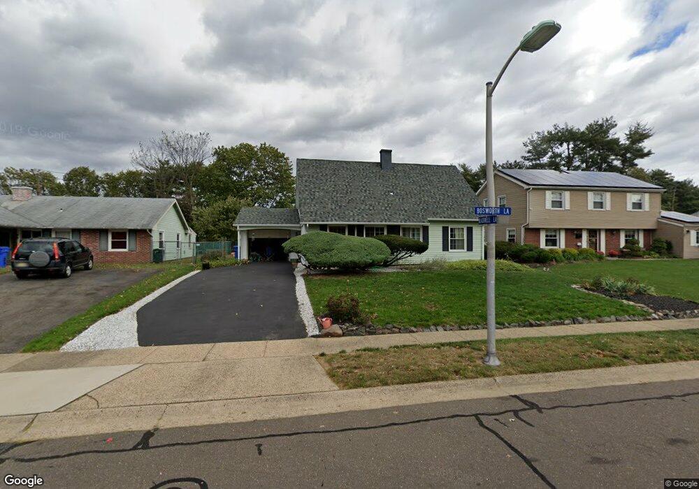 42 Bosworth Ln, Willingboro, NJ 08046 - photo 1