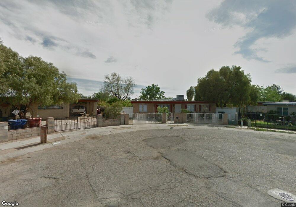 1330 E 28th St, Tucson, AZ 85713 - photo 1