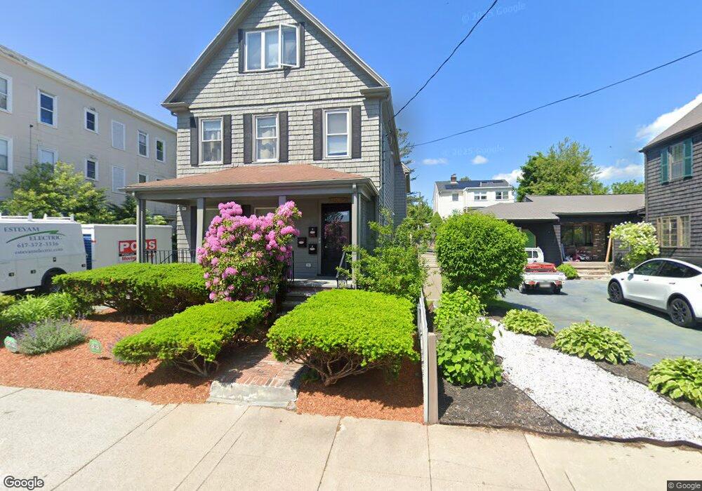 101 Bowdoin St unit 1, Winthrop, MA 02152 - photo 1