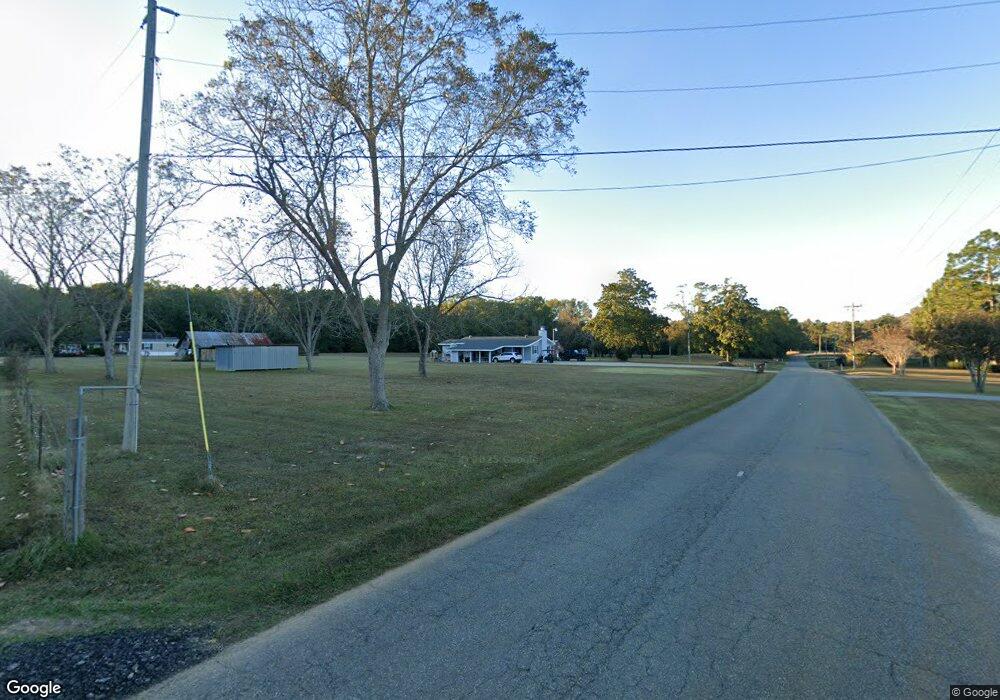 20 Mac Ln, Carriere, MS 39426 - photo 1