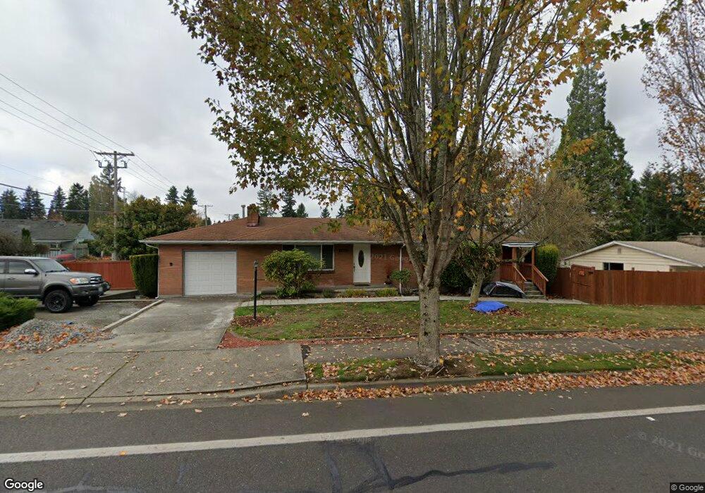 3220 Grandview Dr W, University Place, WA 98466 - photo 1