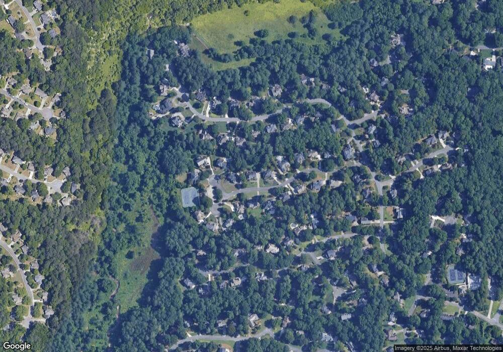 1058 Grantham Way SW unit 6, Marietta, GA 30064 - photo 1