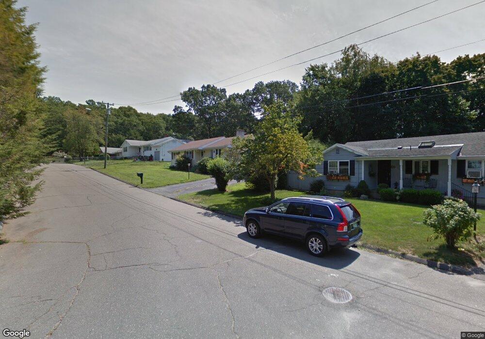 121 Albion St, Naugatuck, CT 06770 - photo 1