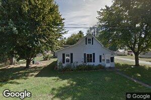 29 E Sycamore St, Orestes, IN 46063