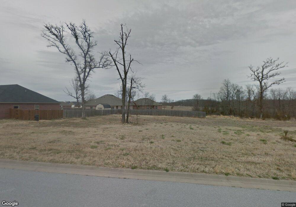 9009 David Ct, Siloam Springs, AR 72761 - photo 1