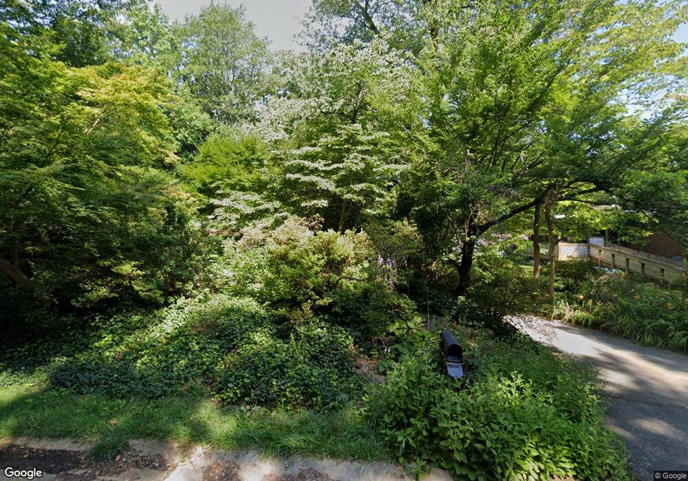 2201 Hillside Rd, Wilmington, DE 19810 - photo 1