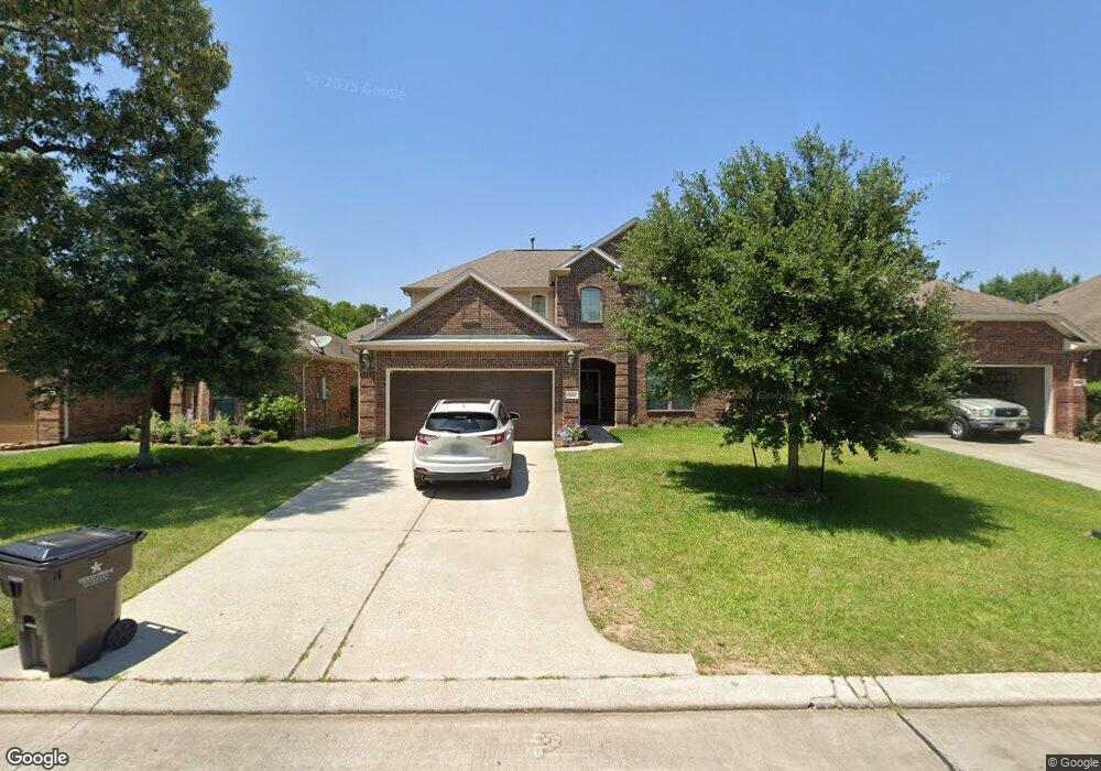 7222 Durango Creek Dr, Magnolia, TX 77354 - photo 1