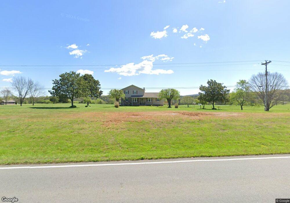 2047 Lafayette Rd, Rocky Face, GA 30740 - photo 1