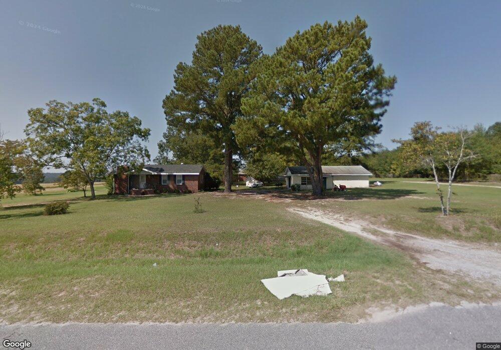 818 Cliett Rd, Byron, GA 31008 - photo 1