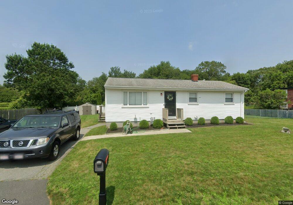 36 Milton St unit 1, South Dartmouth, MA 02748 - photo 1