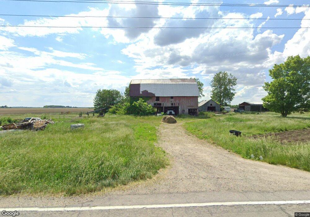 312 S 800 W, Andrews, IN 46702 - photo 1