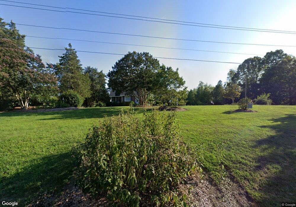 1071 Nc Highway 62 W, High Point, NC 27263 - photo 1