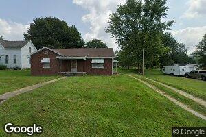 1320 Michigan St, Ferdinand, IN 47532