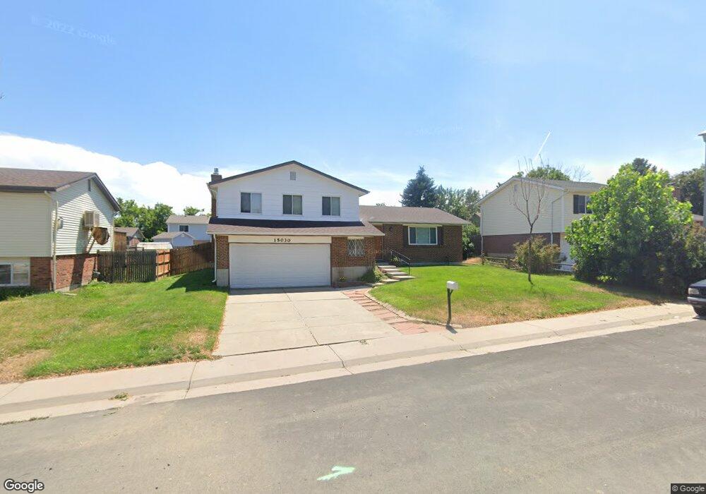 15030 E Colorado Place, Aurora, CO 80012 - photo 1