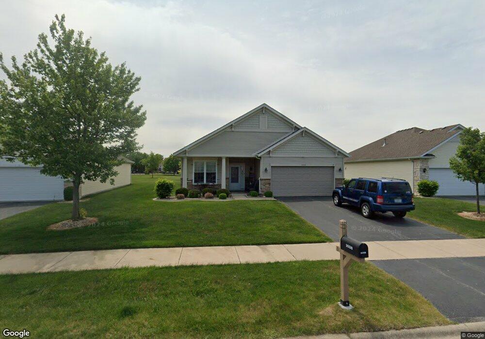 1038 Flagstone Dr unit 40, Dyer, IN 46311 - photo 1