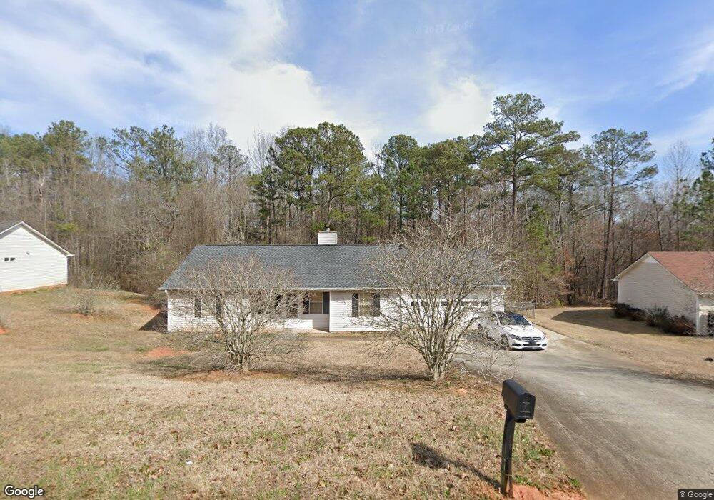 125 Myrtle Grove Ln, Covington, GA 30014 - photo 1