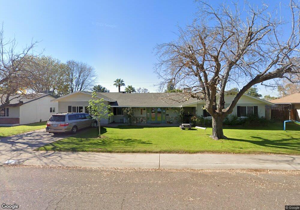 8412 N 17th Ave, Phoenix, AZ 85021 - photo 1