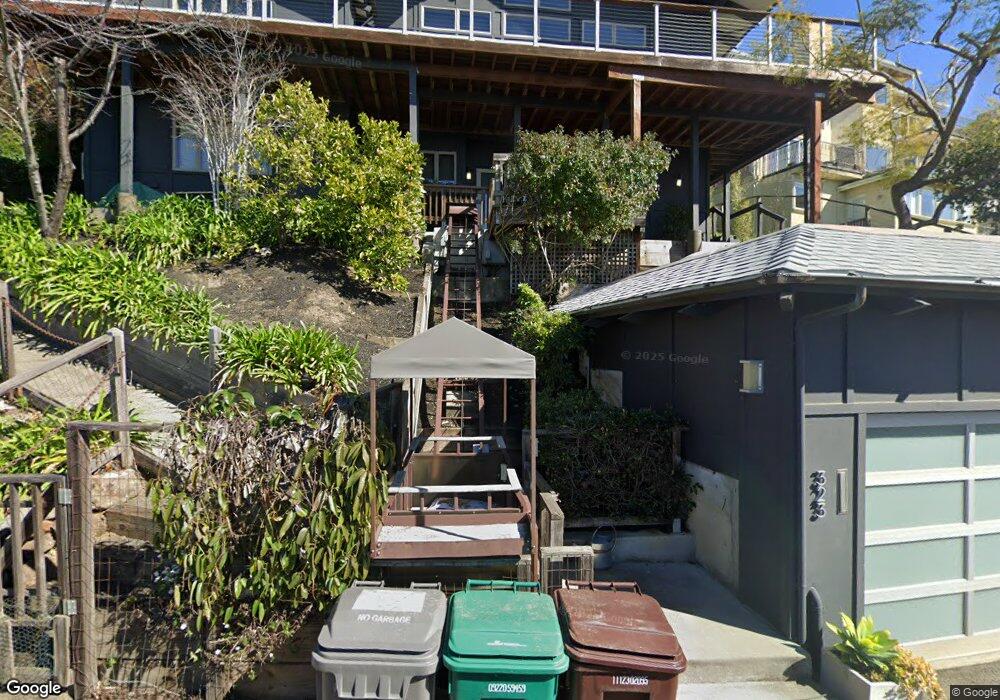 323 Gravatt Dr, Berkeley, CA 94705 - photo 1