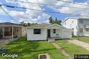 112 Evans St, Boutte, LA 70039
