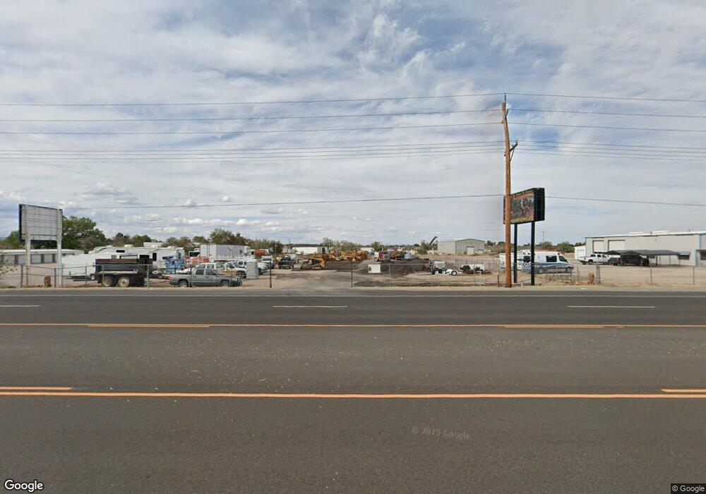 4510 Reno Hwy, Fallon, NV 89406 - photo 1