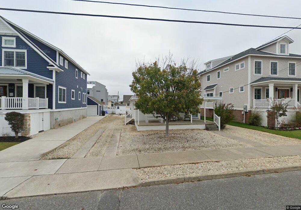 251 16th St, Avalon, NJ 08202 - photo 1
