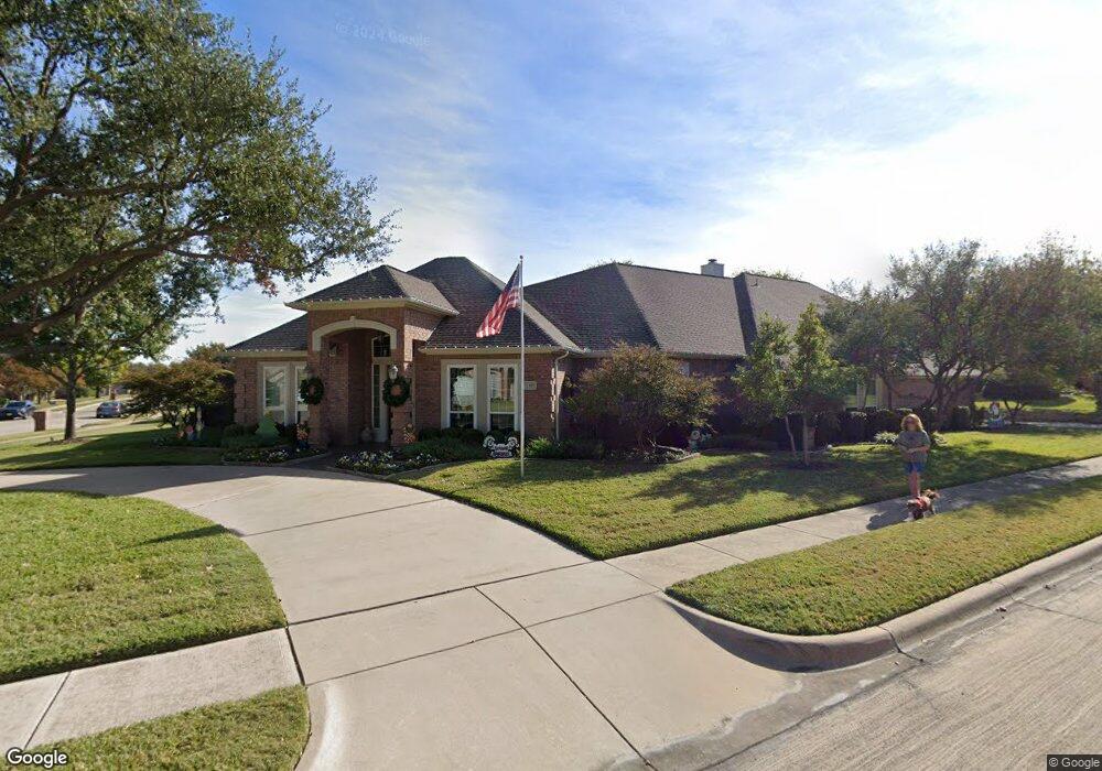 1301 Powder River Trail, Southlake, TX 76092 - photo 1