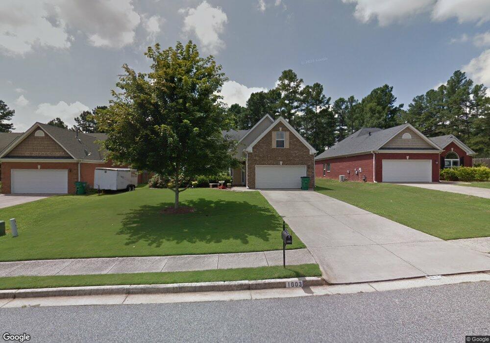 1603 Colton Landing Rd, Winder, GA 30680 - photo 1