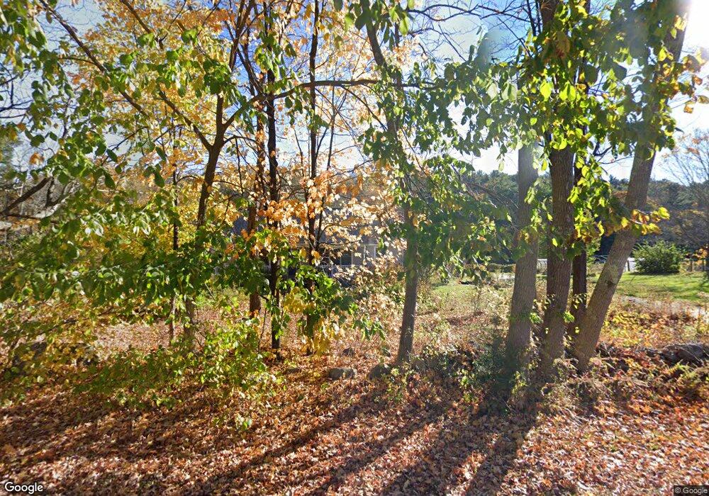 589 Howe St, East Brookfield, MA 01515 - photo 1