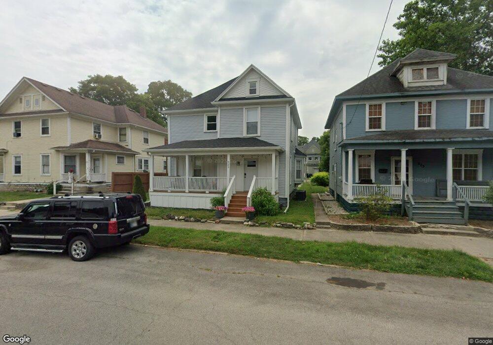 923 W Main St, Muncie, IN 47305 - photo 1