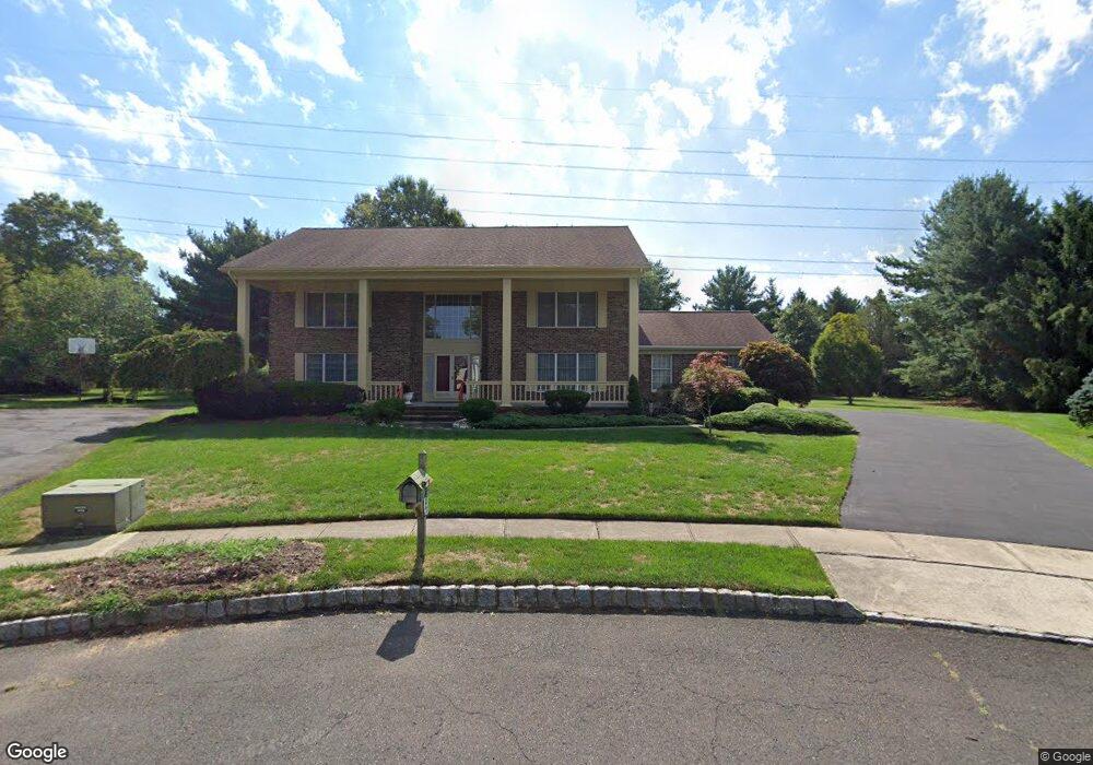 12 Poplar Ct, Princeton Junction, NJ 08550 - photo 1