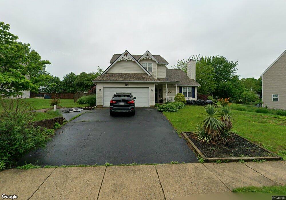 130 S 2nd St, Barto, PA 19504 - photo 1