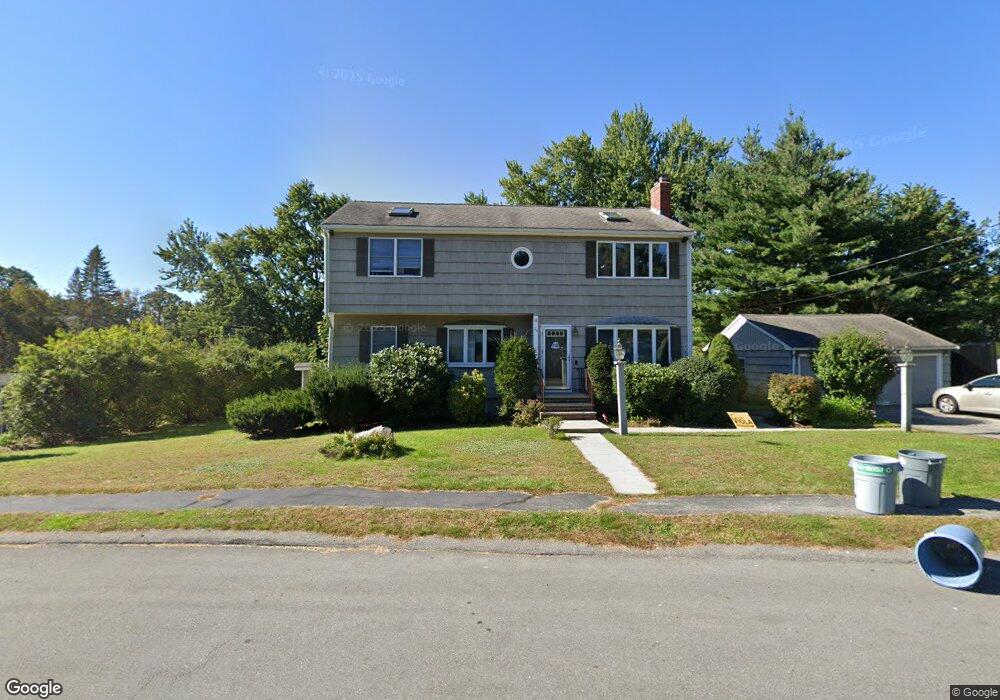 24 Samoset Rd, Woburn, MA 01801 - photo 1