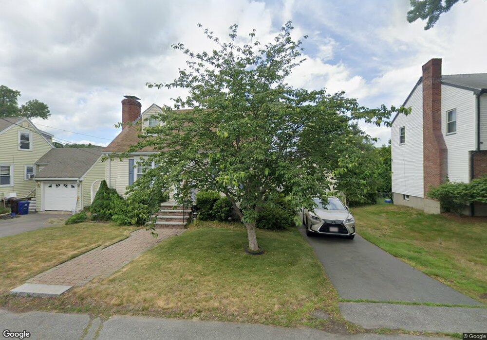 21 Eustis St, Saugus, MA 01906 - photo 1