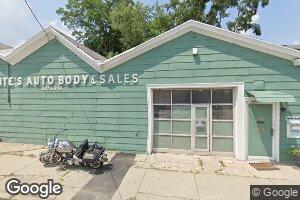 39 Parker St, Woonsocket, RI 02895