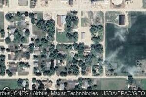 301 S Main St, Buffalo Center, IA 50424