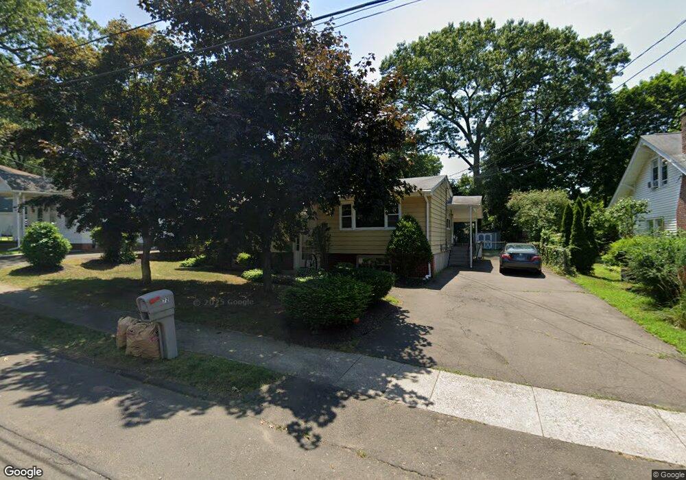 72 Highview Ave, West Haven, CT 06516 - photo 1