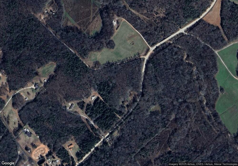 1160 Peachtree Rd, Elberton, GA 30635 - photo 1