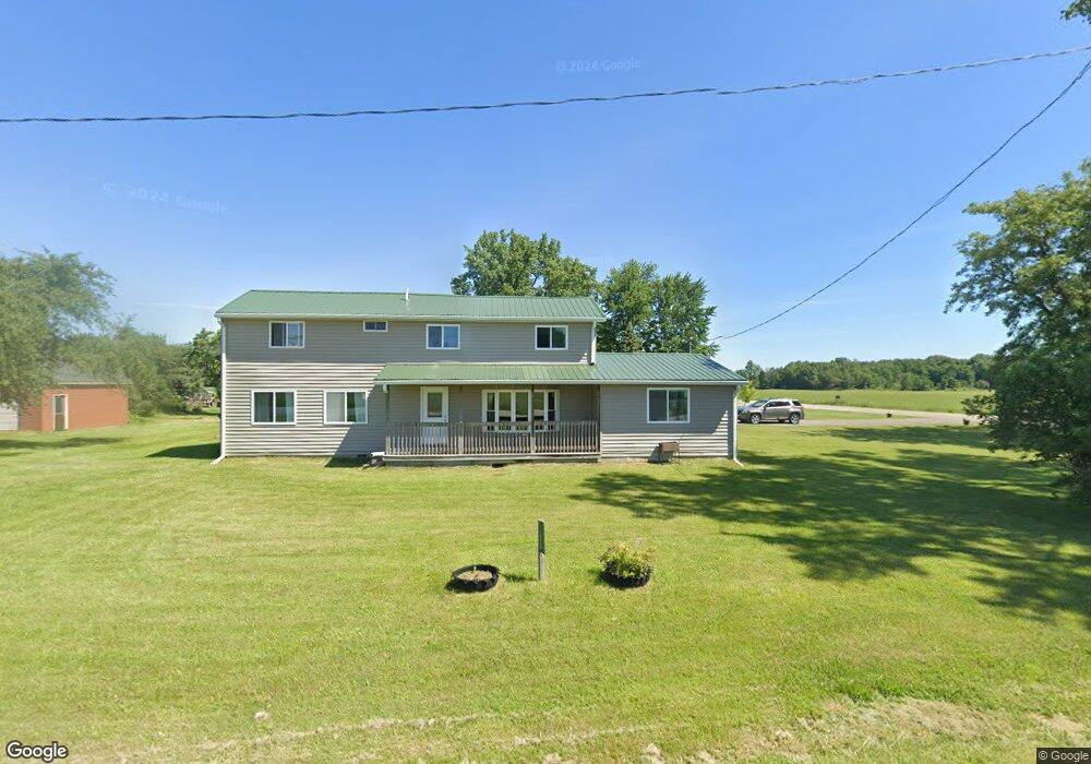 7979 Easton Rd, New Lothrop, MI 48460 - photo 1