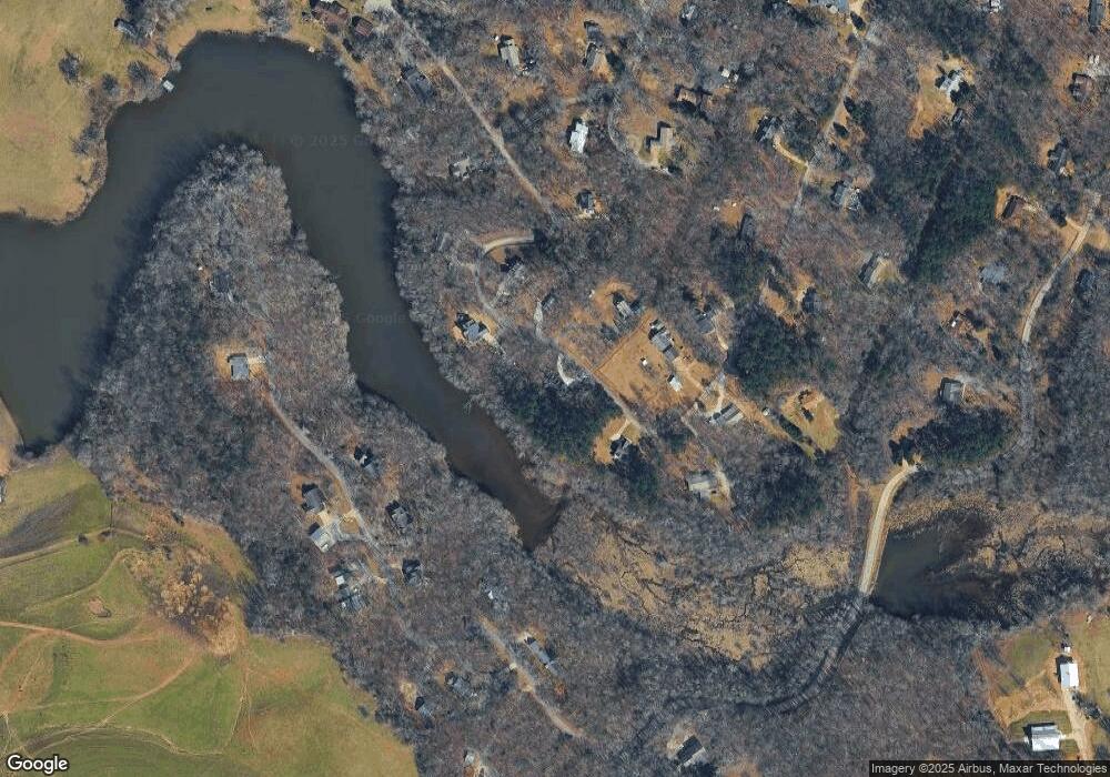 750 Holly Cir unit 34, Mount Airy, GA 30563 - photo 1