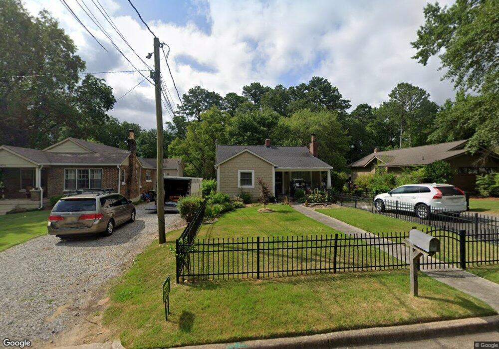 408 10th St SW, Cullman, AL 35055 - photo 1