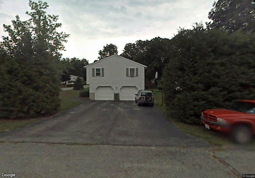 21 Orchard Ave, Webster, MA 01570 - photo 1
