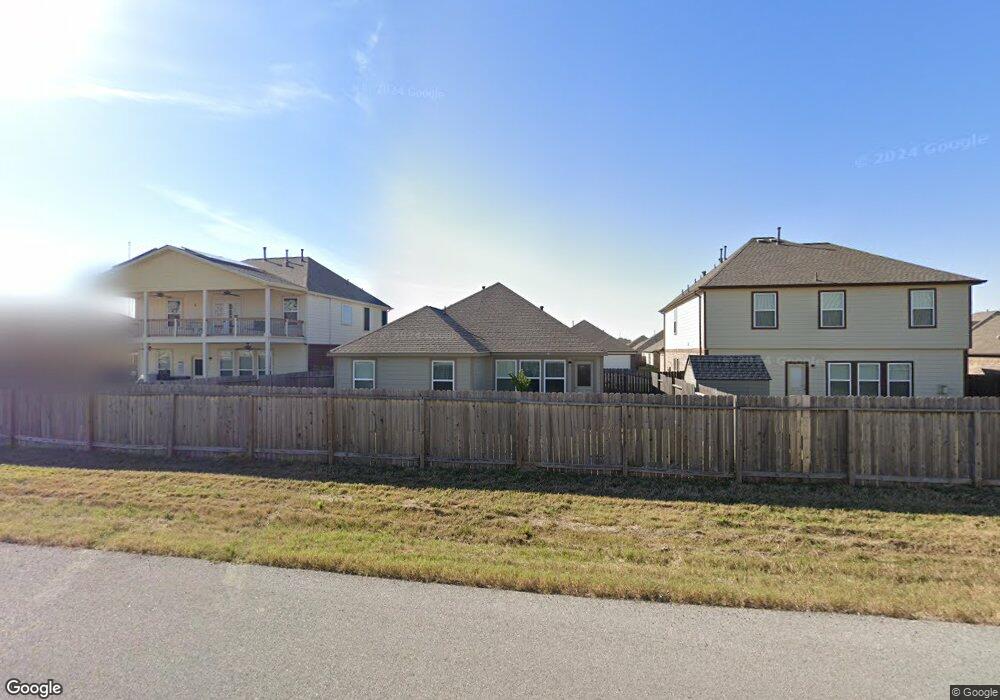 8050 Lani Blue Ln, Houston, TX 77040 - photo 1