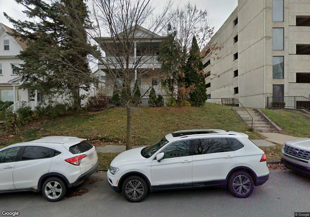 830 Jefferson Ave unit 832, Scranton, PA 18510 - photo 1