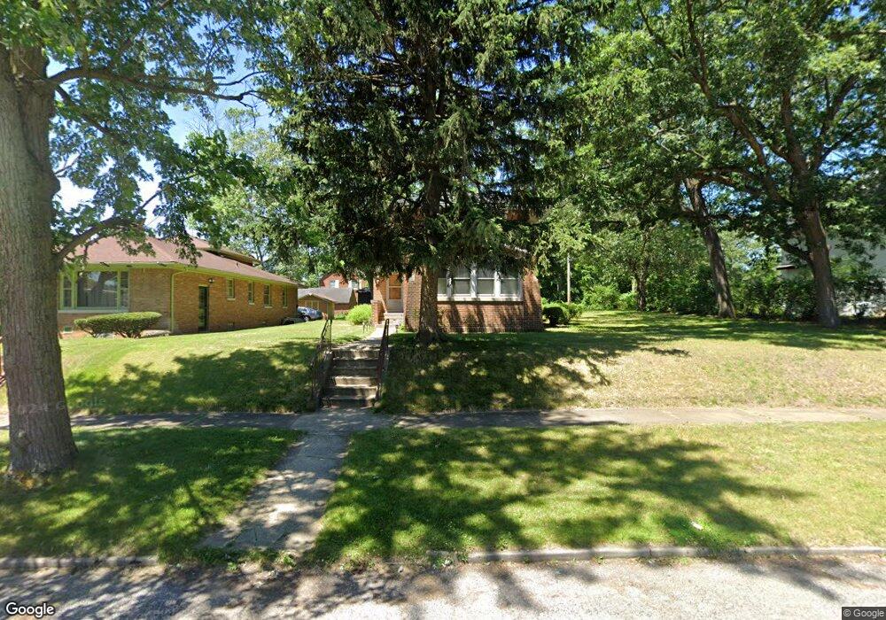 4370 Adams St, Gary, IN 46408 - photo 1