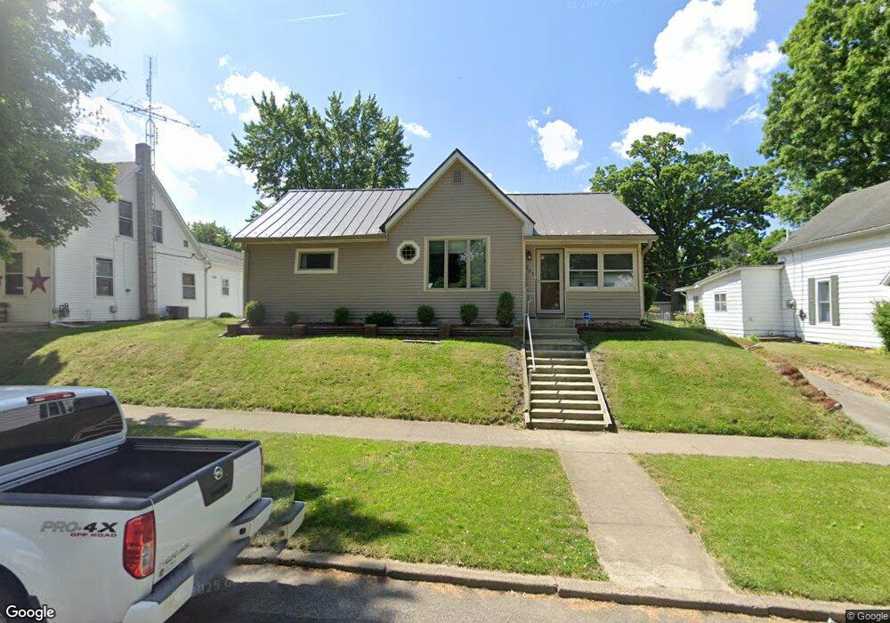 259 E Maple St, Wabash, IN 46992 - photo 1