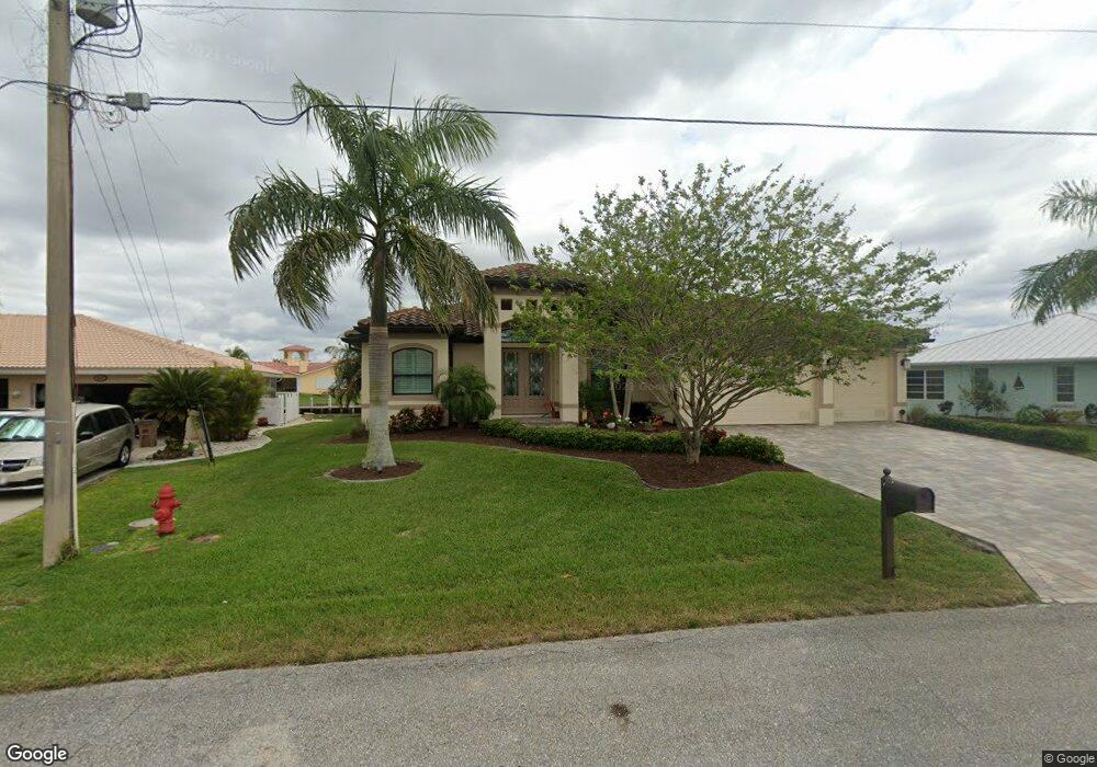 834 Via Tunis, Punta Gorda, FL 33950 - photo 1