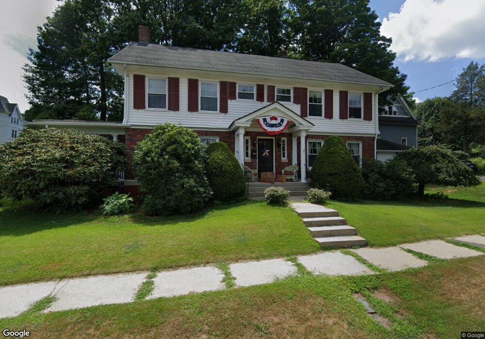 120 Holabird Ave, Winsted, CT 06098 - photo 1