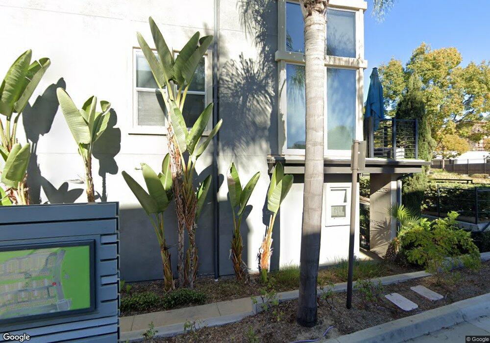 2450 Via Alta, San Diego, CA 92108 - photo 1